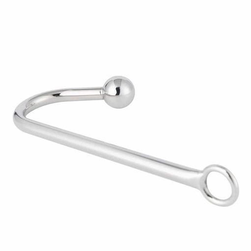 Smooth Sex AllNight Anal 3294 Toy Hook Metal 0411